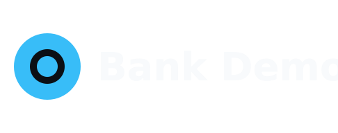 Bank Demo