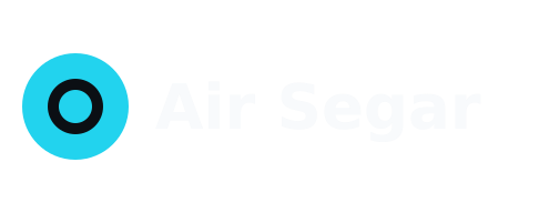 Air Segar