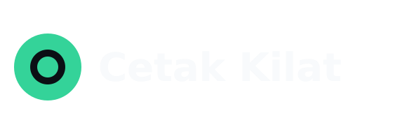 Cetak Kilat